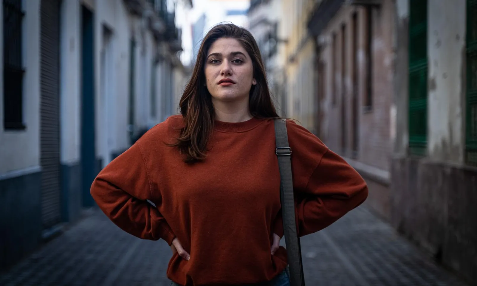 Imatge de la iniciativa Safer Cities for Girls. Font: Plan Internacional.