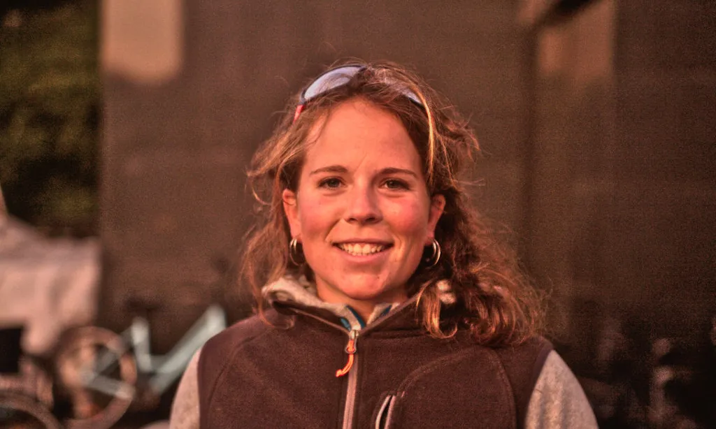 Laura Rodriguez, presidenta d'Azimut