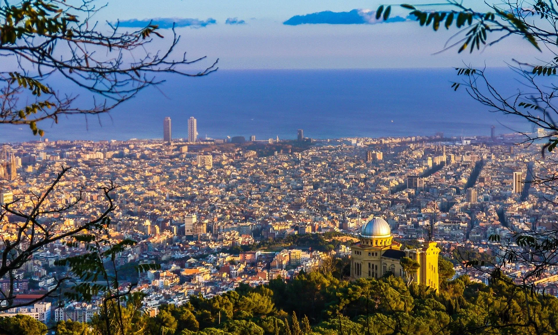 Subvencions de l'Ajuntament de Barcelona per a l'impuls socioeconòmic de territori 2020