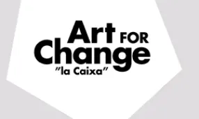 Ajuts Art for Change "La Caixa" 2020 Ajuts Art for Change "La Caixa" 2020
