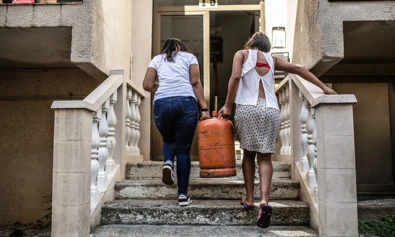 Les dones són les més afectades pels efectes socioeconòmics del coronavirus a l'Amèrica Llatina. Font: Intermón Oxfam. 