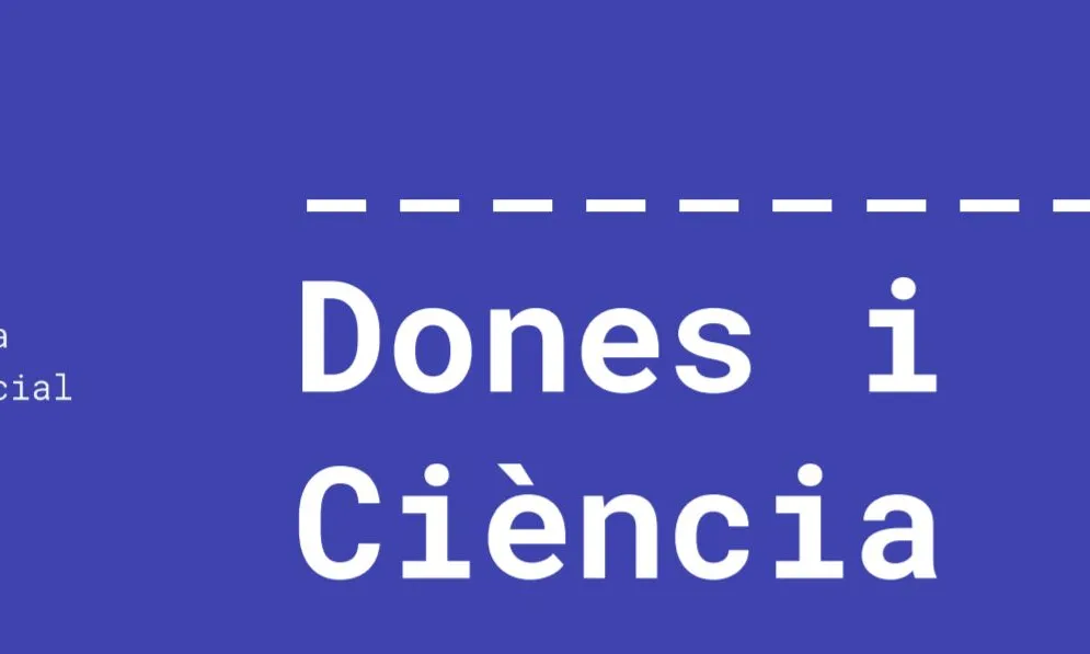 Exposició 'Dones i Ciència' de la cooperativa Colectic