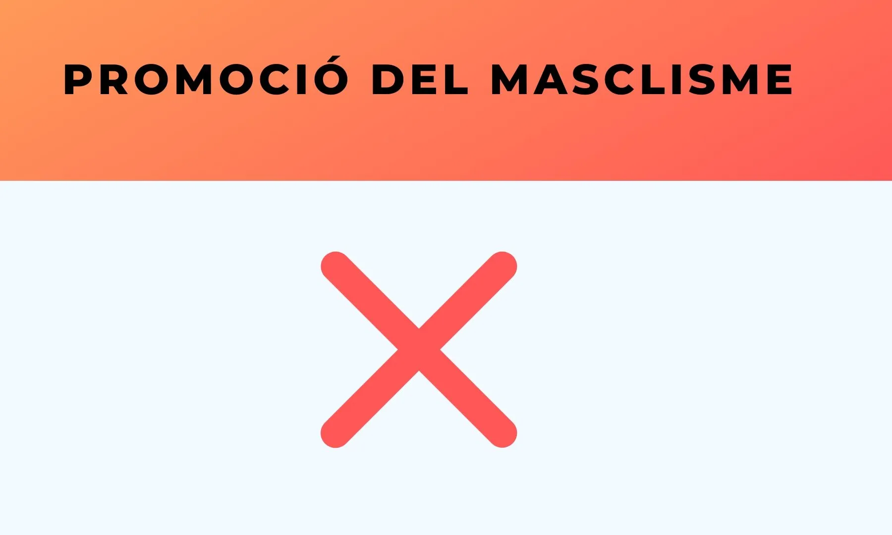 El Projecte Equal identifica 9 formes de violència masclista a Instagram