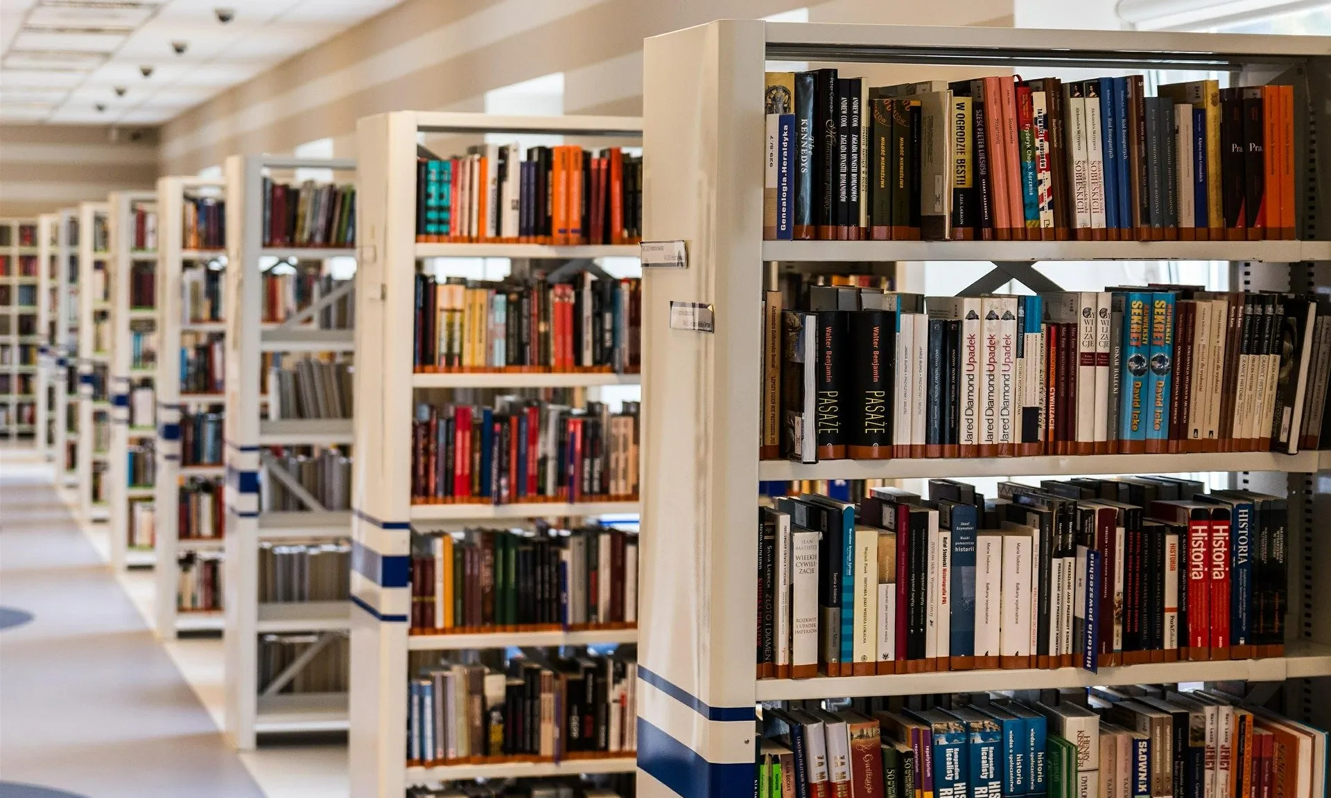 El material d'entreteniment es pot enviar a les biblioteques dels centres penitenciaris.