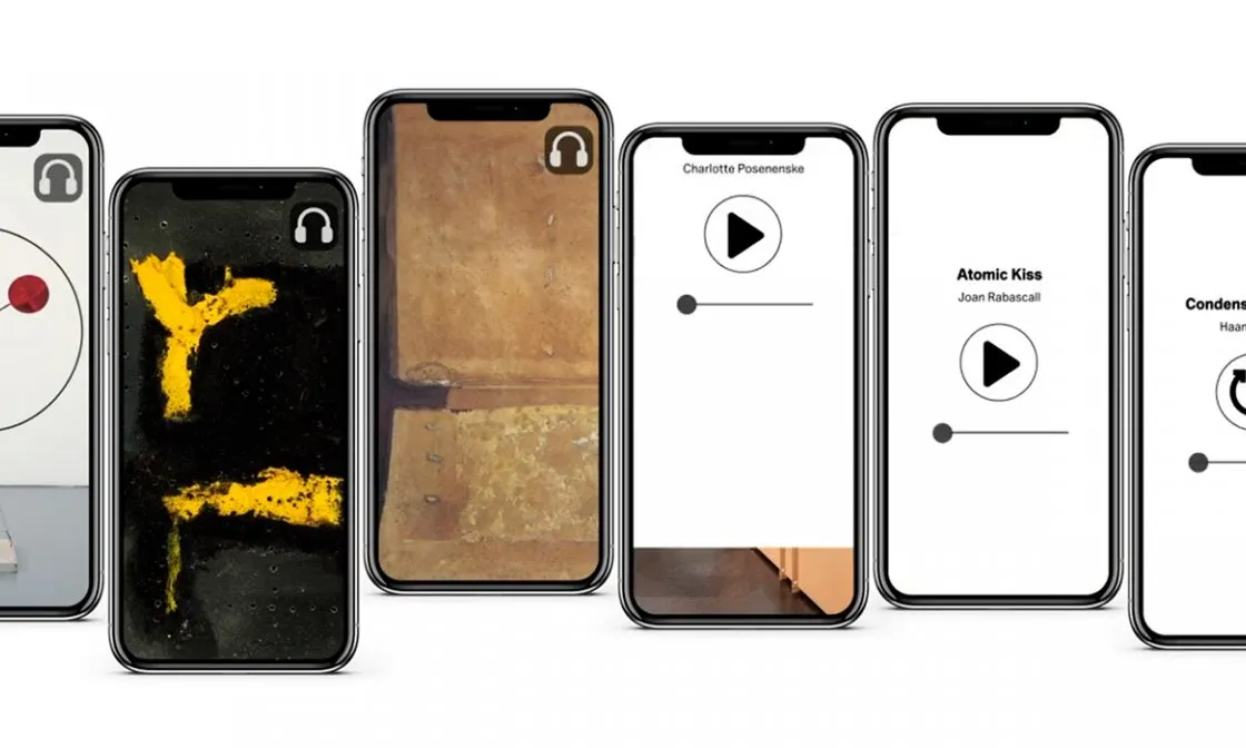App del MACBA