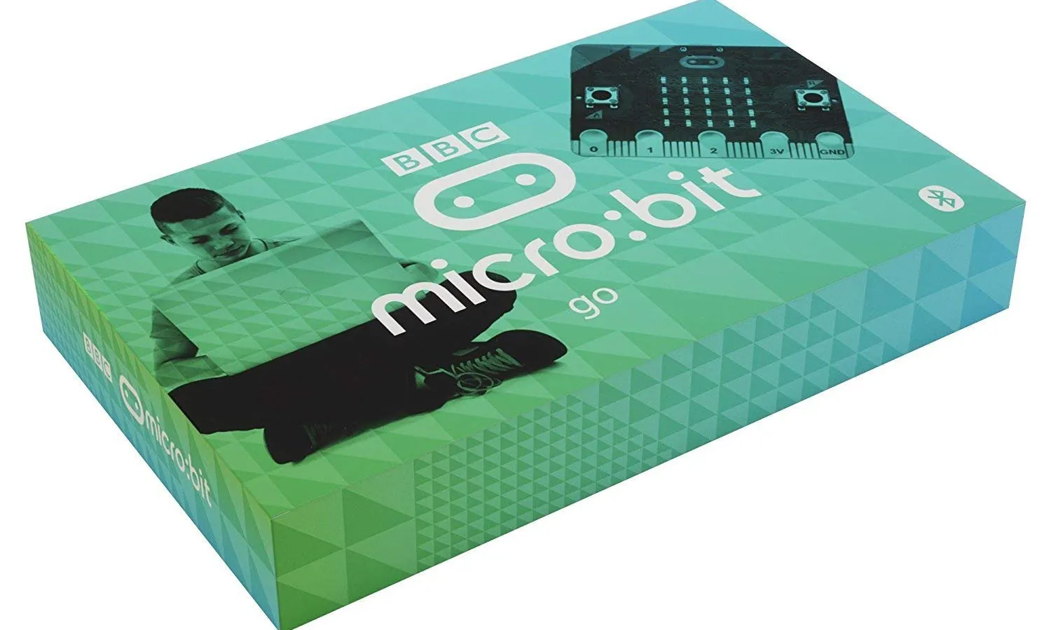 Micro computador programable Micro: bit