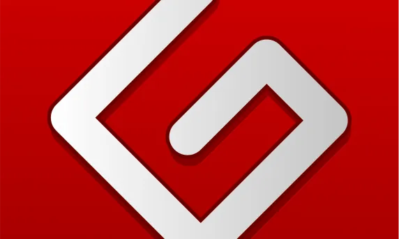 Logotip del projecte Guttenberg. Imatge de Diana kc. Llicència d'ús de domini públic. 