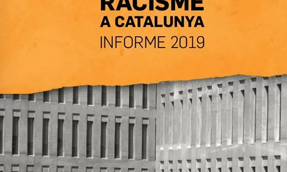 Portada Informe Invisibles 2019