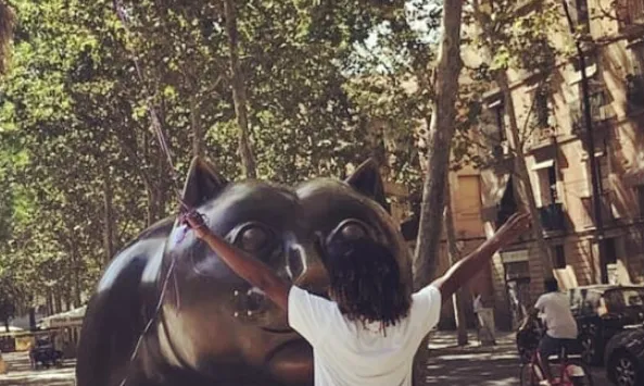 El tràfic d'éssers humans és la segona causa més gran de beneficis il·lícits.