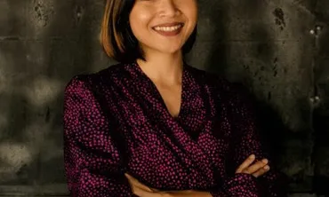 Maria Sol Taule, defensora dels drets humans a les Filipines.