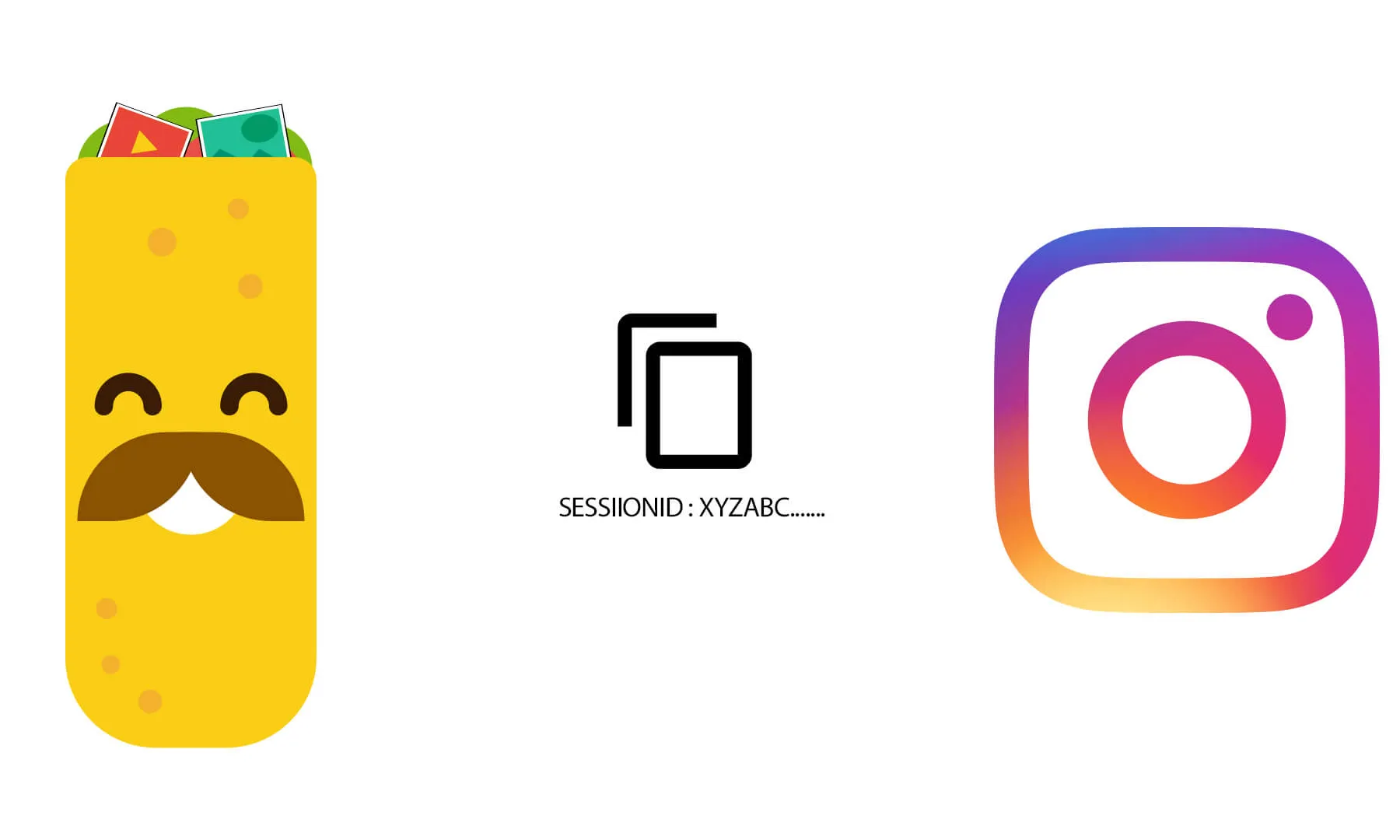Com vincular Storrito al nostre compte d'Instagram?