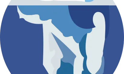 Logotip de Viquitexts. Imatge de la Fundació Wikimedia. Llicència d'ús de domini públic. 