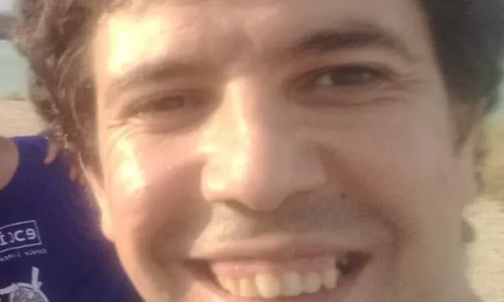 Yasser Saadoune, president de l'Associació ECCIT.