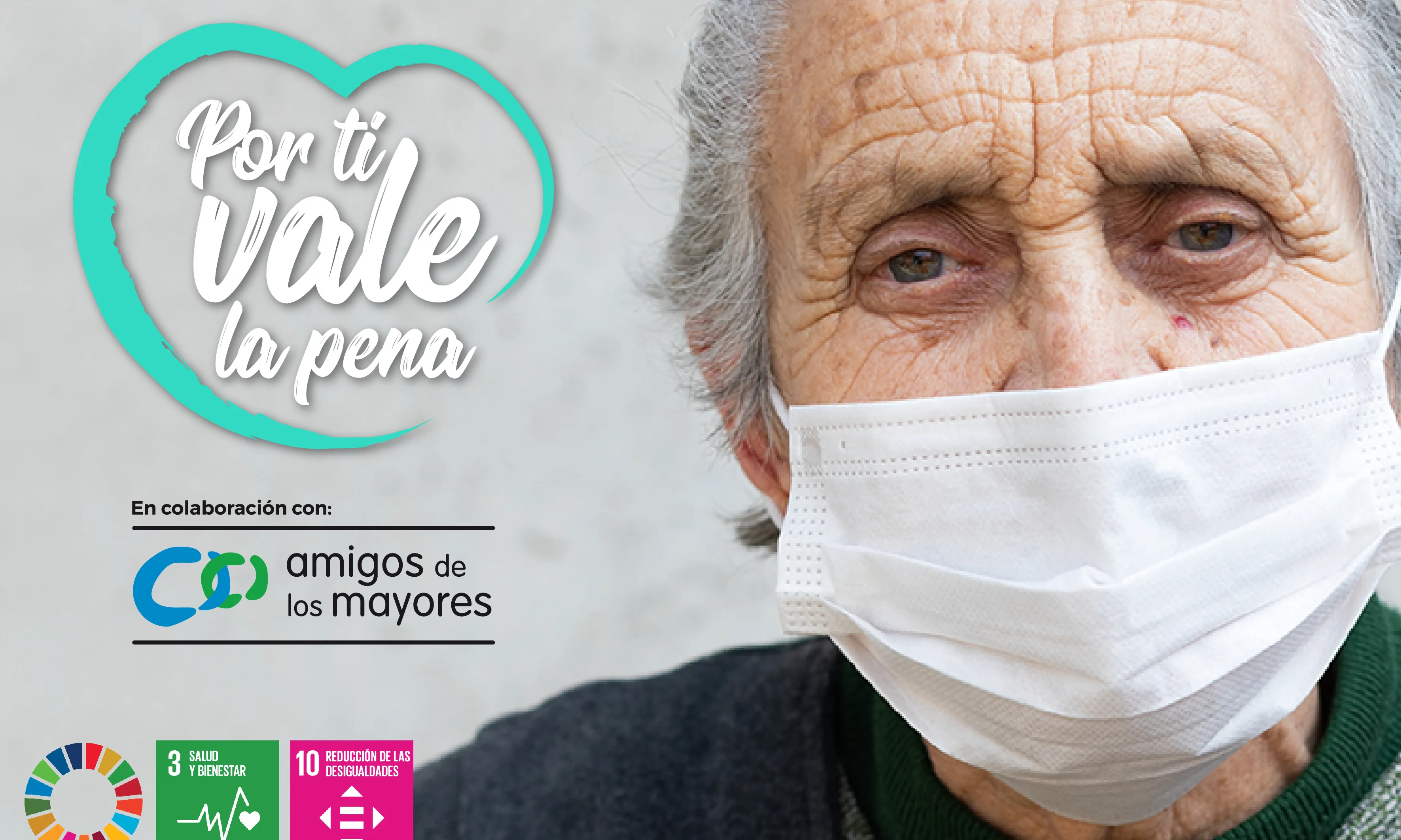 La distància es pot sumar tant en activitats esportives i passeigs, com en trajectes per realitzar la compra o anar a treballar. Font: Amics de la Gent Gran.