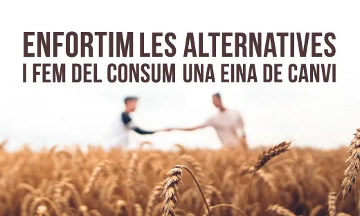 Imatge de la campanya #TotesATaula