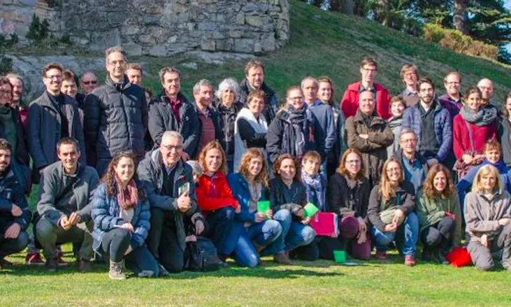 La Xarxa per a la Conservació de la Natura reclama al Govern l’aprovació immediata de la Llei per l’Agència de la Natura