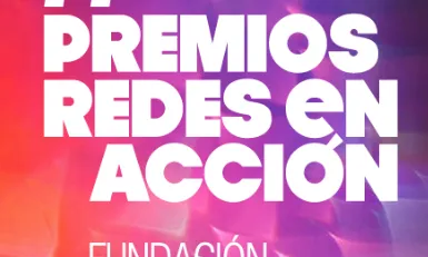 Premis 'Redes en acción' de la Fundación Mútua Madrileña 2020