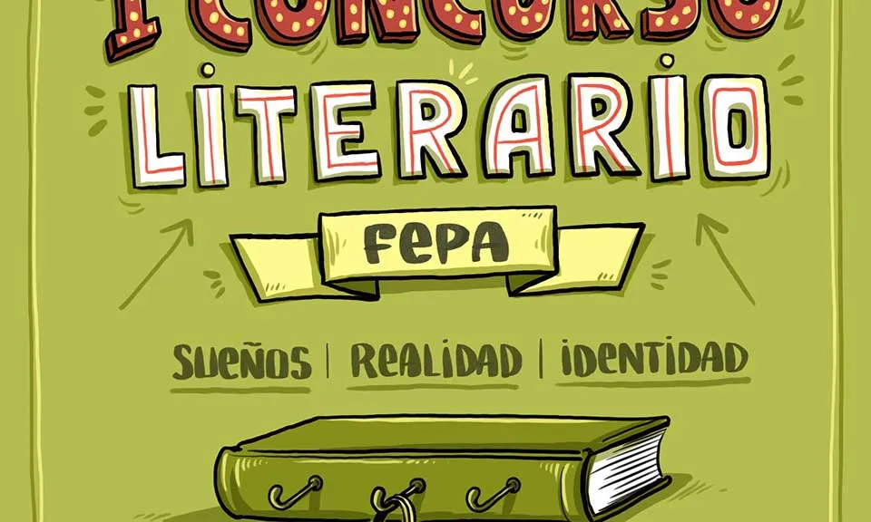 I Concurs literari FEPA | Somnis, realitat, identitat