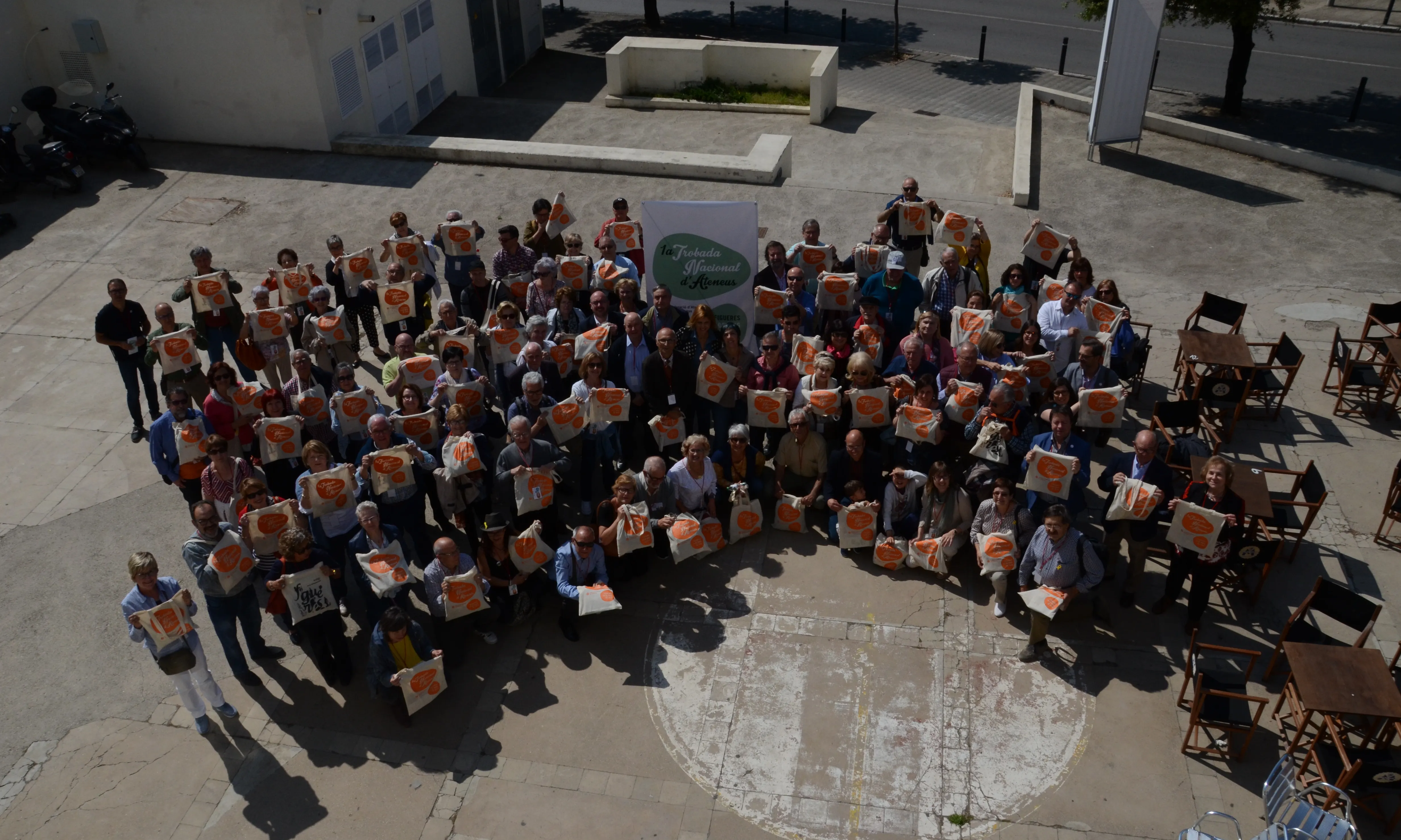 La darrera gran convocatòria del moviment va ser l'any 2018, a la 1a Trobada Nacional a Figueres