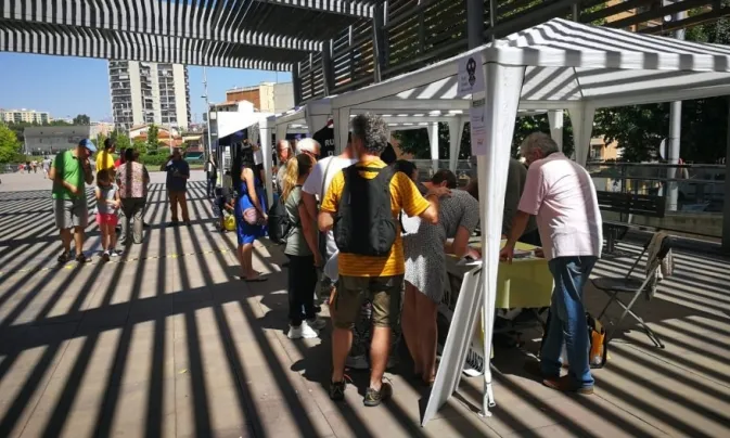 L'economia social i solidària tindrà un paper rellevant a l'hora de consumir.