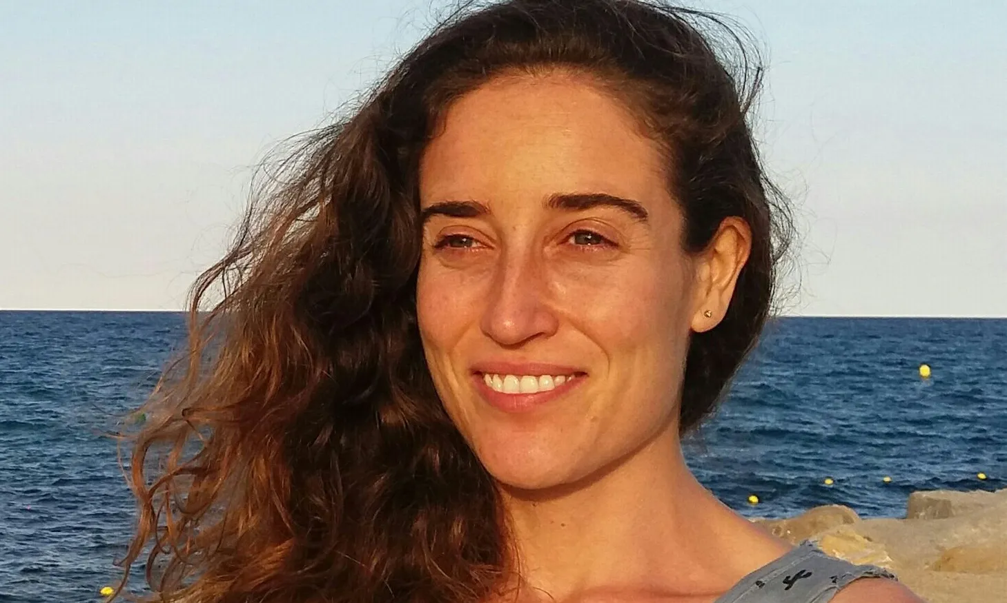 La missió de l'entitat és protegir la fauna marina a través d'accions locals. Font: Elsa Jiménez.