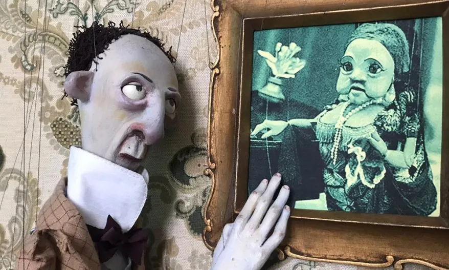 L'obra "Cachito de Eternidad", de la companyia Fills de Fusta, serà un dels cinc espectacles.