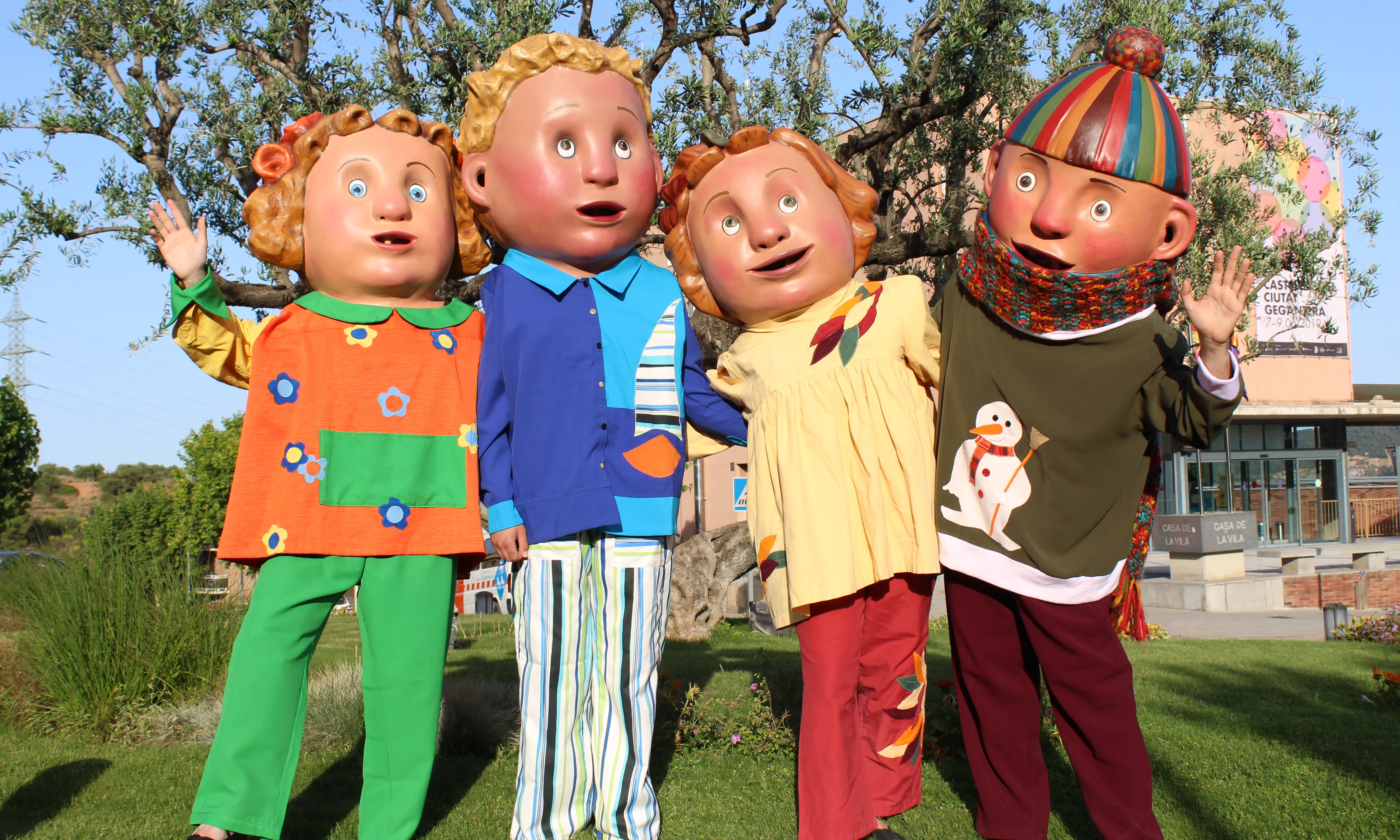 El camí cap a la 'nova normalitat' en el món geganter no serà fàcil.