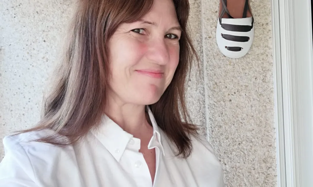 Mercè Monsterrat i Pujol, vocal de Protocol, Esdeveniments i Festes de l'Agrupació de Colles de Geganters de Catalunya.