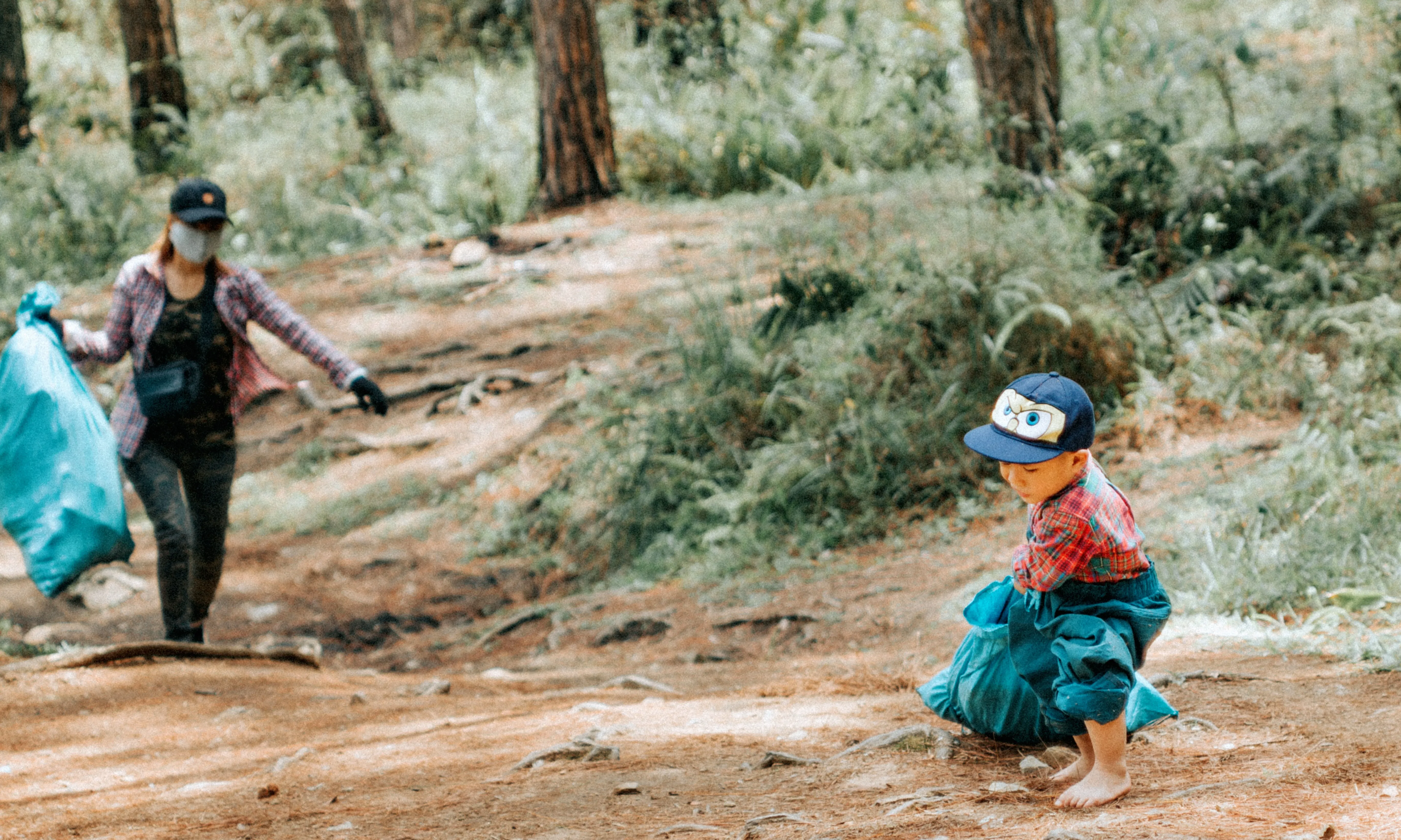 La crisi sanitària per la Covid-19 està fent augmentar el risc de pobresa a milers de llars d'arreu del món.