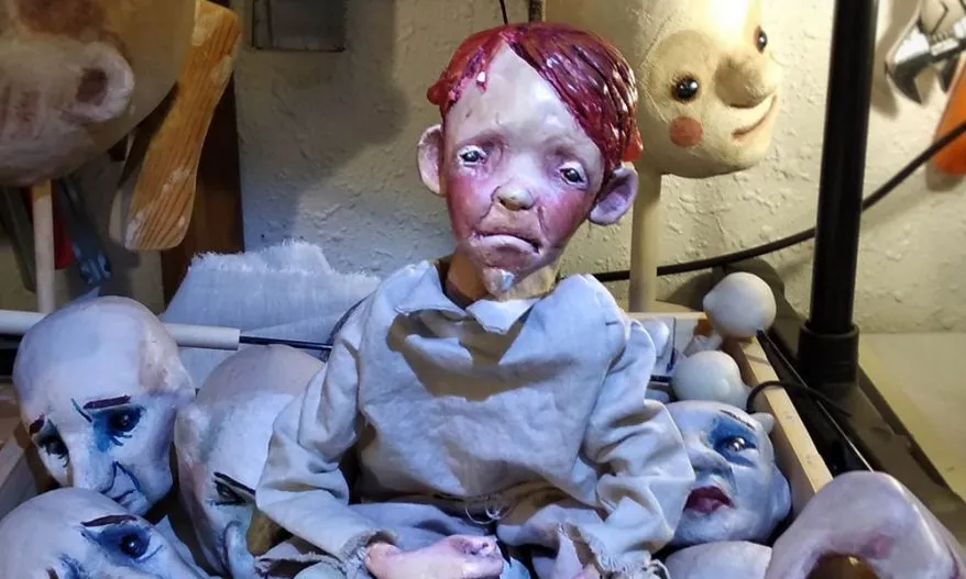 El festival Rombic se celebra divendres, 8 de maig, a les 22 h.