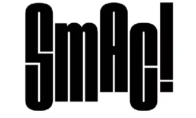 Logotip del Sindicat de Músics Acitivites. Imatge de SMAC. 