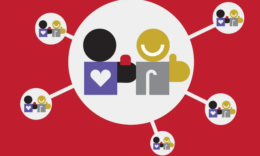 Xarxa suport mutu coronavirus