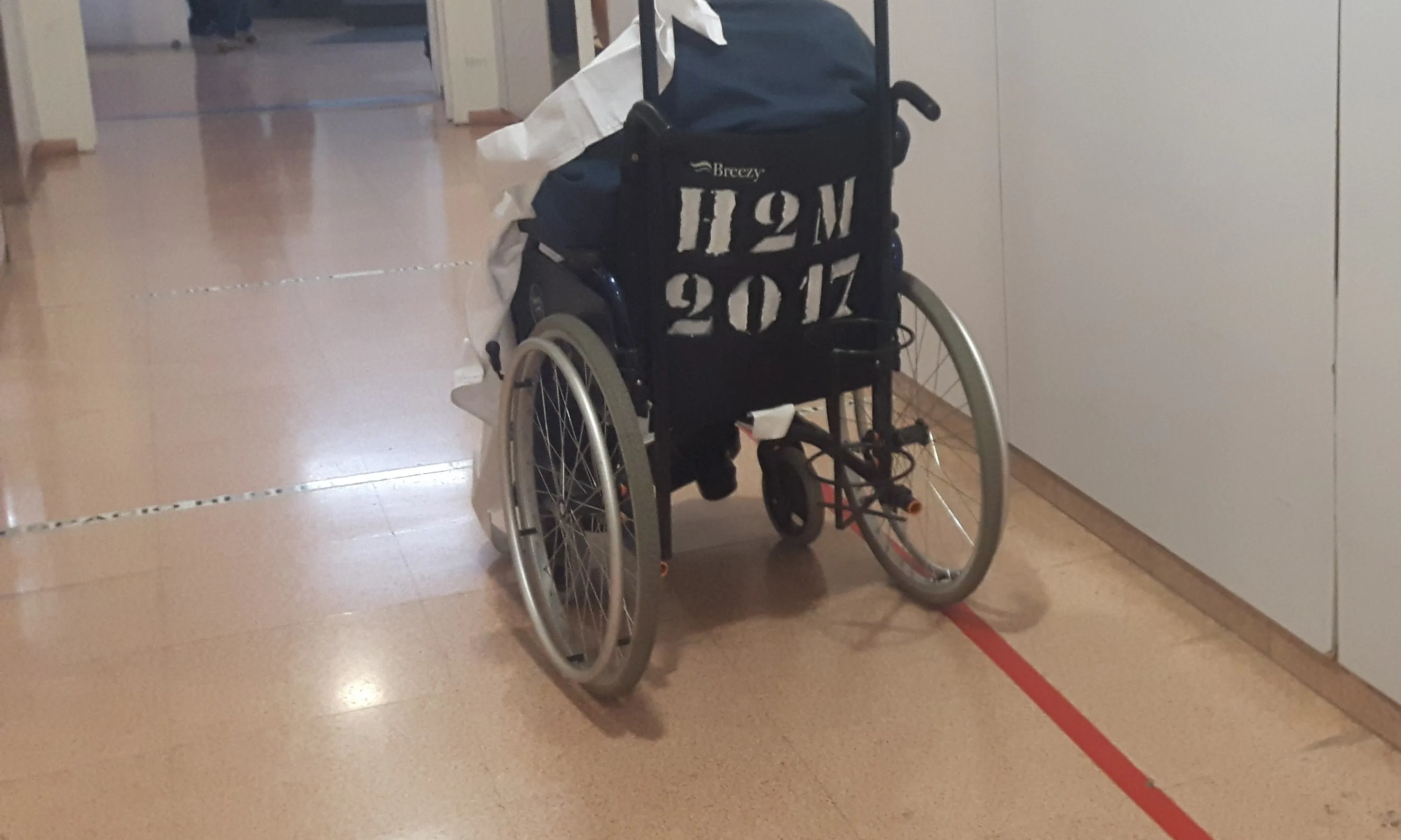 El col·lectiu de persones amb discapacitats és més vulnerable a la crisi del coronavirus.