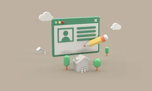 composició gràfica del projecte crowdcoop. Imatge de Crowdcoop