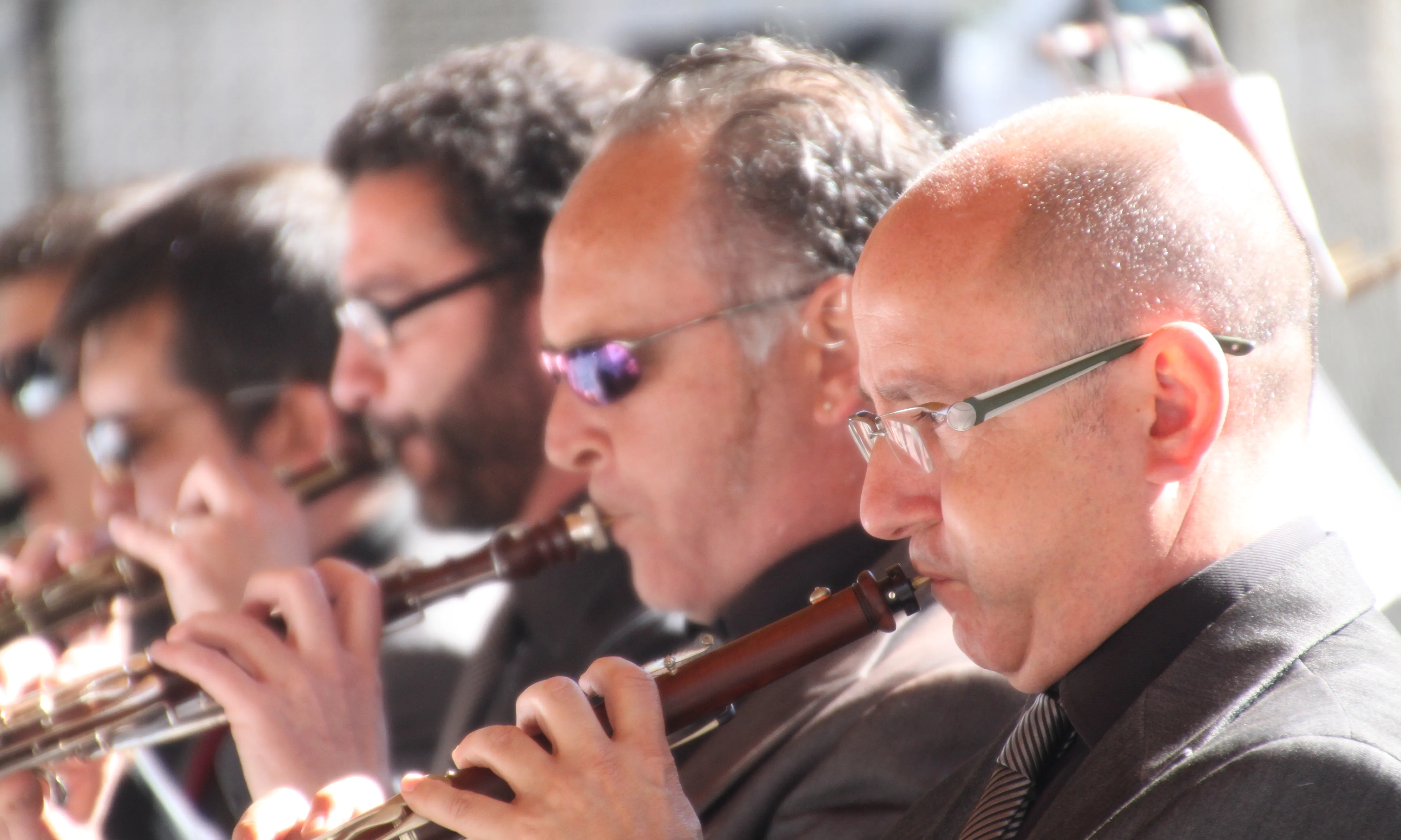 Cobla Sant Jordi - Ciutat de Barcelona.