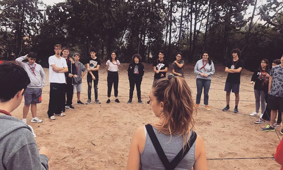 El treball de l'educació emocional serà especialment rellevant en la represa de les activitats de lleure.
