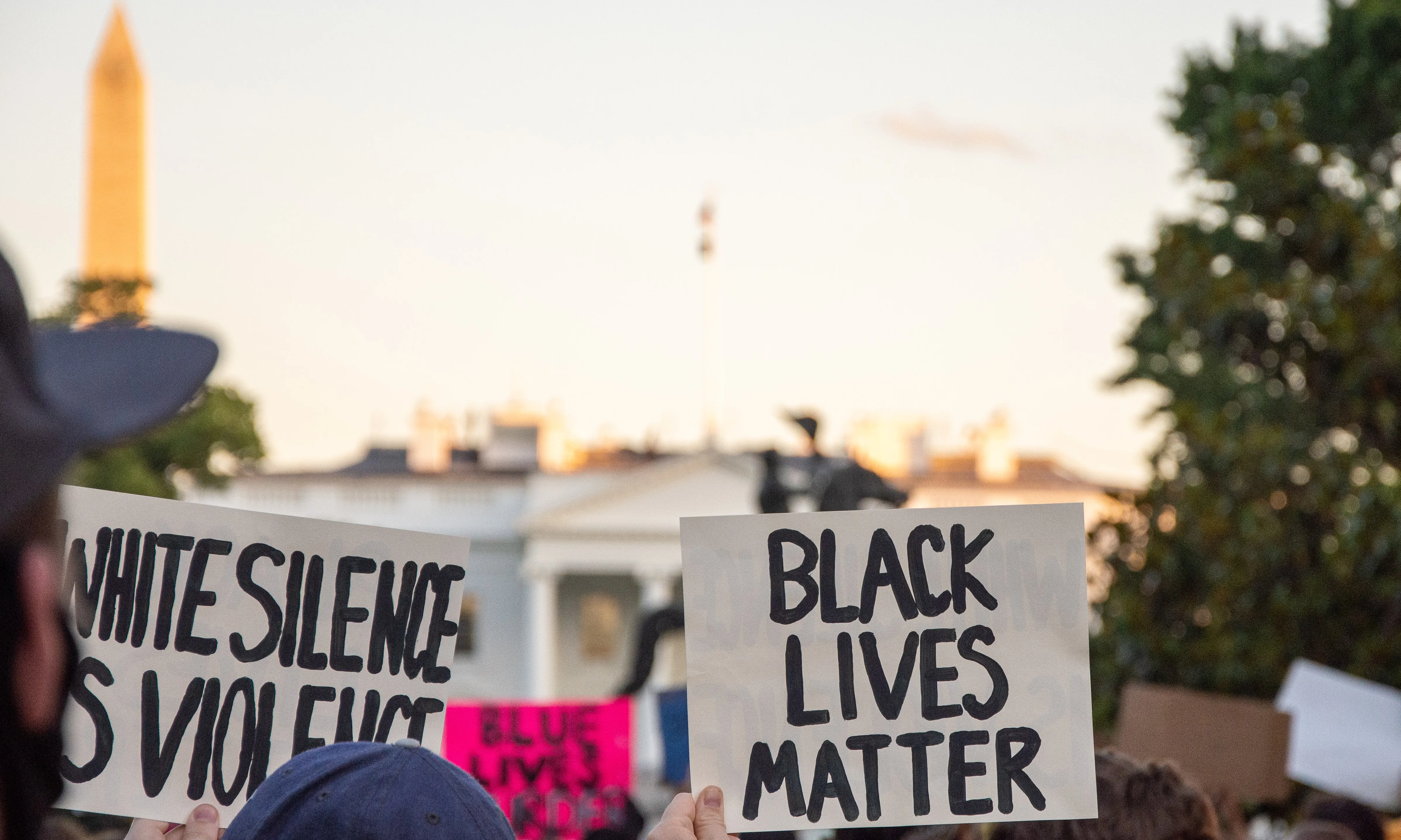 Black Lives Matter