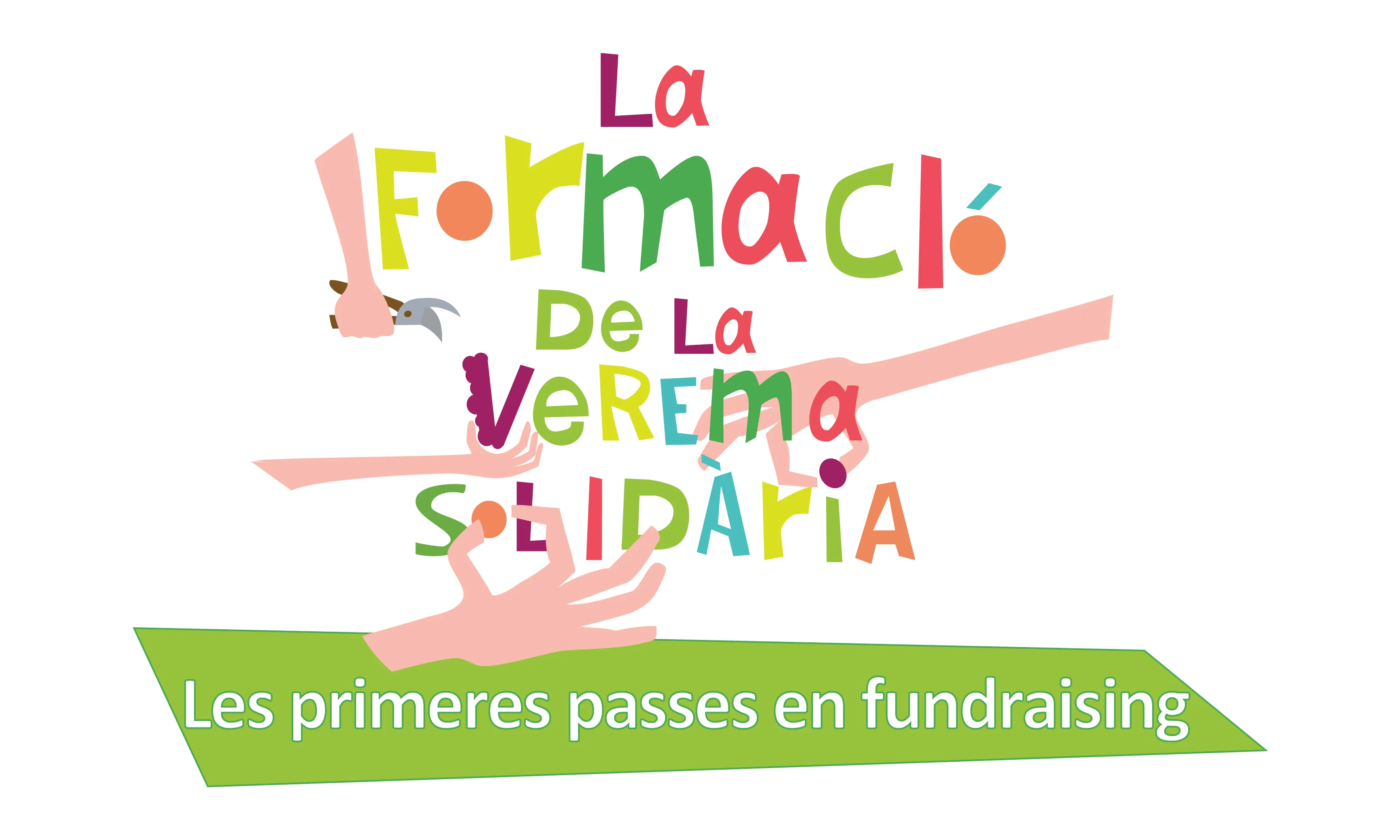 Formacio fundraising online