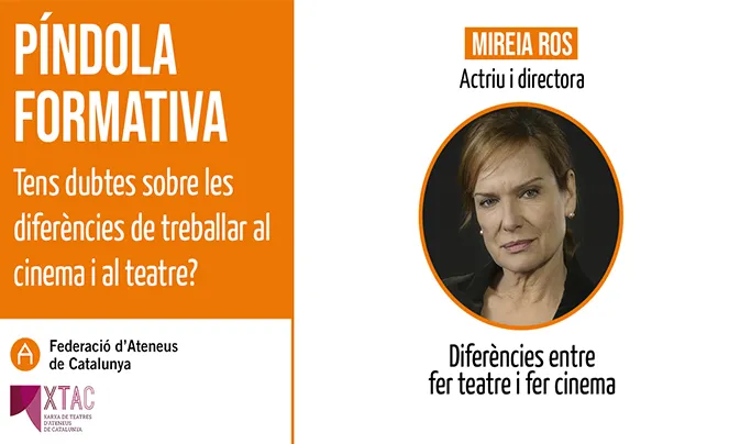 Mireia Ros FAC