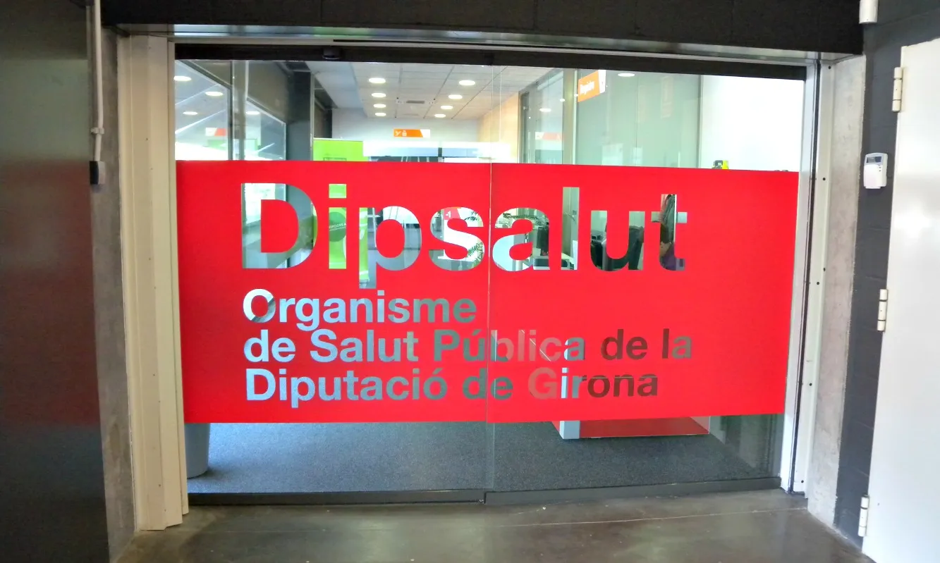 Dipsalut és l'organisme que ha incrementat en 1,5 milions d'euros les ajudes.