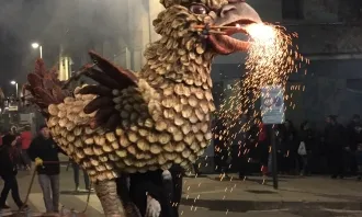 Subvencions de la Diputació de Barcelona a entitats de cultura popular i tradicional 2020 Subvencions de la Diputació de Barcelona a entitats de cultura popular i tradicional 2020