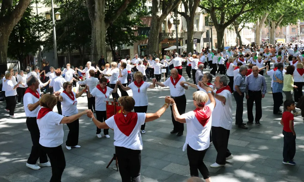 Quasi mil activitats han sigut cancel·lades a causa de la Covid-19.