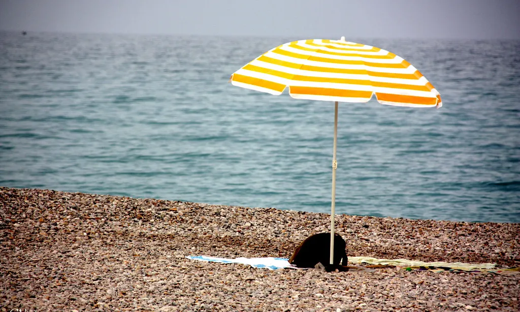 El turisme de platja pot perdre pistonada respecte el turisme rural o de proximitat.