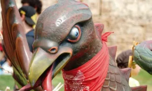 Les diferents entitats de cultura popular proposaran activitats per fer des de casa.