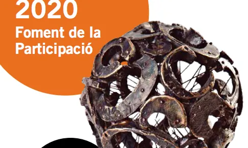 Convocats els Premis Ateneus 2020 Convocats els Premis Ateneus 2020