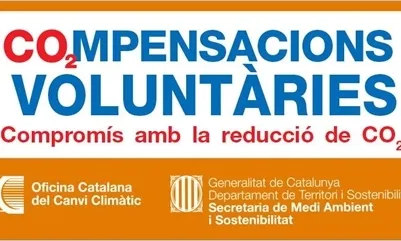 Programa voluntari de compensació d'emissions de gasos amb efecte d’hivernacle