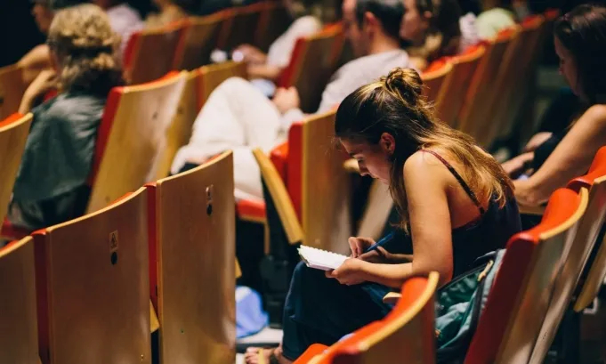 L'Escola d'Estiu del Voluntariat 2020 serà en línia.