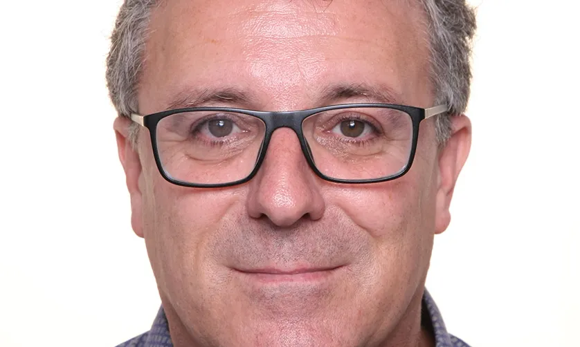 Josep Reig, president de MUSICAT, veu amb preocupació l'impacte de les restriccions al sector cultural.