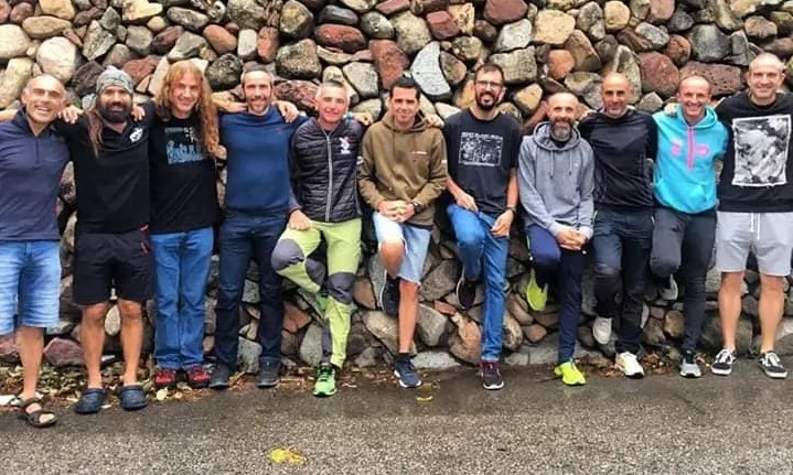 L'equip està composat per 10 homes i 5 dones amb una gran representació de les Terres de l'Ebre. Font: Non Stop Aliments.