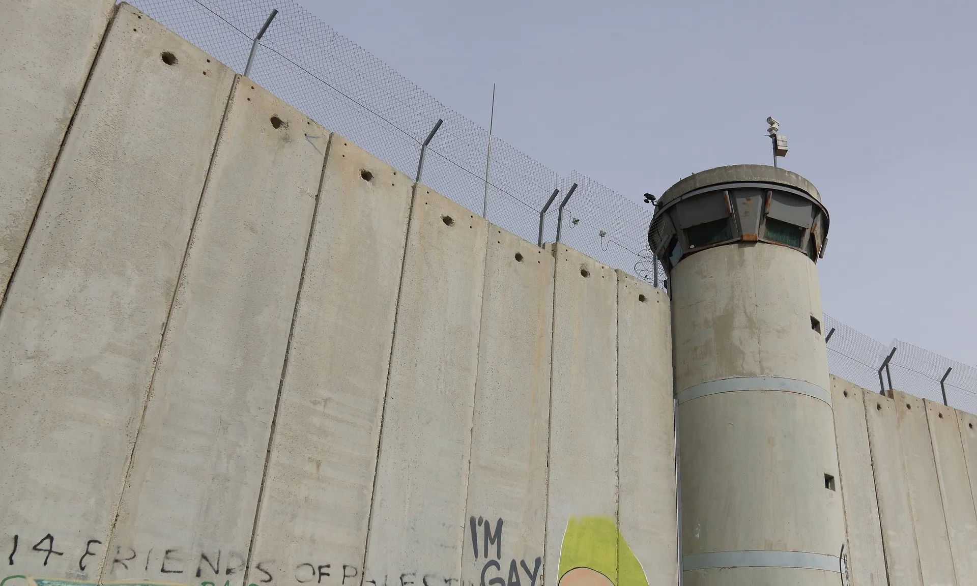 Israel és un dels principals exportadors d'armament a nivell mundial.